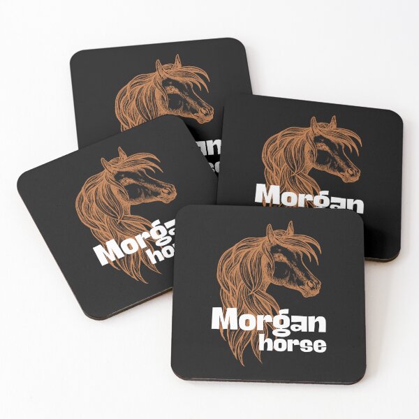 Item preview, morgan horse designed and sold by AncientAccent.