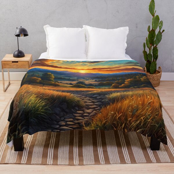Item preview, Dawning Splendor: A Path to the Sunrise designed and sold by Vitalka-uk.