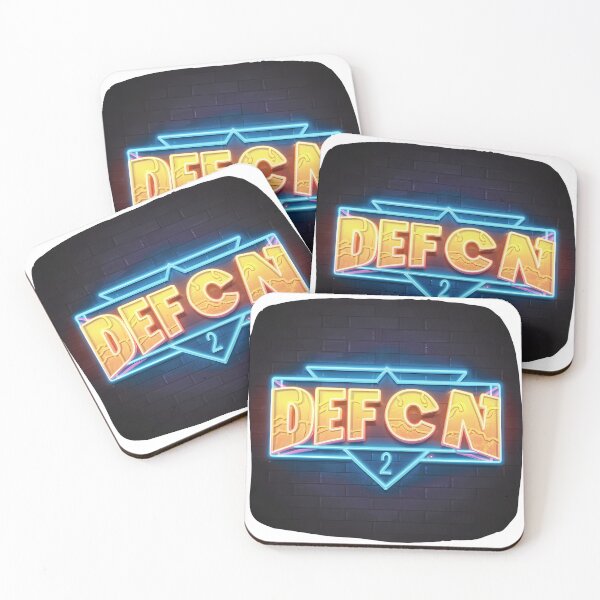 Item preview, Def CN 2 designed and sold by Toms Tee.