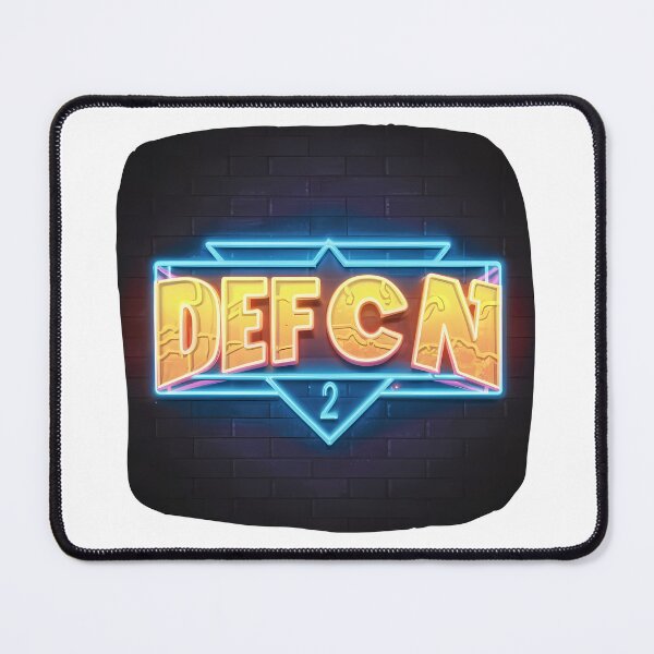 Item preview, Def CN 2 designed and sold by Toms Tee.