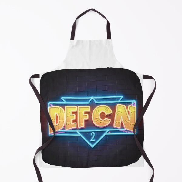 Item preview, Def CN 2 designed and sold by Toms Tee.