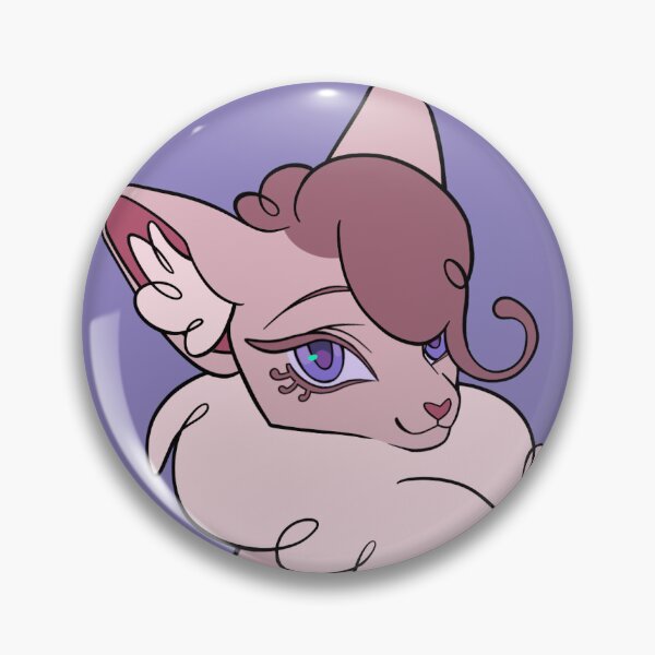 Item preview, Heatherstar designed and sold by Gekkozilla.