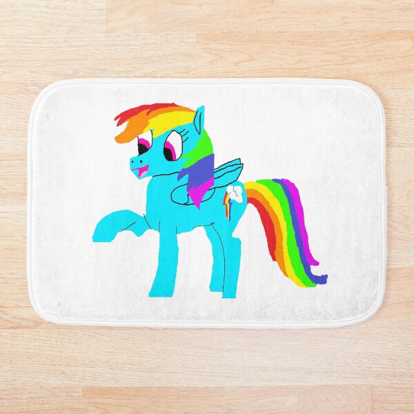 Item preview, Rainbow Dash designed and sold by R2r4t6.