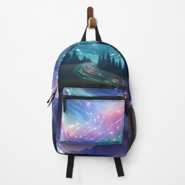 Item preview, Digital Waves of Serenity designed and sold by RxU3.