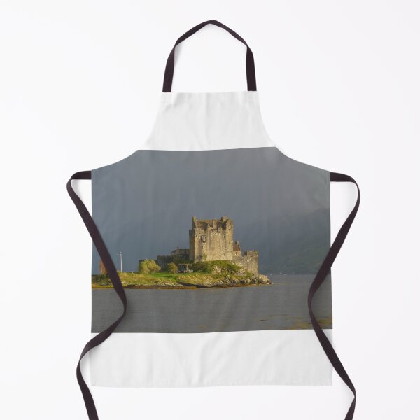 Item preview, Eilean Donan Castle, Scotland designed and sold by Chris Petty.
