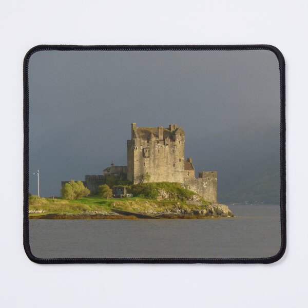 Item preview, Eilean Donan Castle, Scotland designed and sold by Chris Petty.