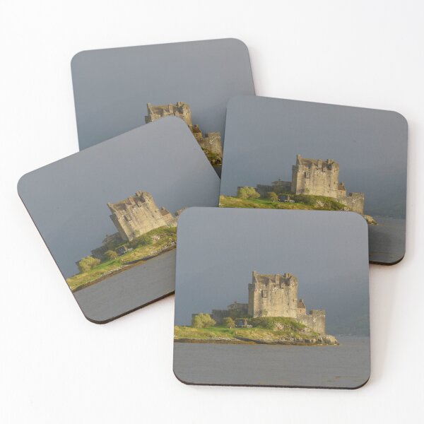 Item preview, Eilean Donan Castle, Scotland designed and sold by Chris Petty.