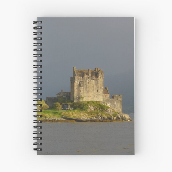 Item preview, Eilean Donan Castle, Scotland designed and sold by Chris Petty.