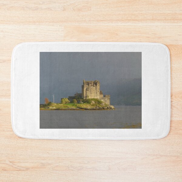 Item preview, Eilean Donan Castle, Scotland designed and sold by Chris Petty.