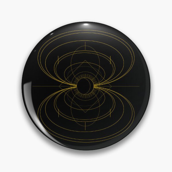 Item preview, Magnetic gold designed and sold by bleujun64.