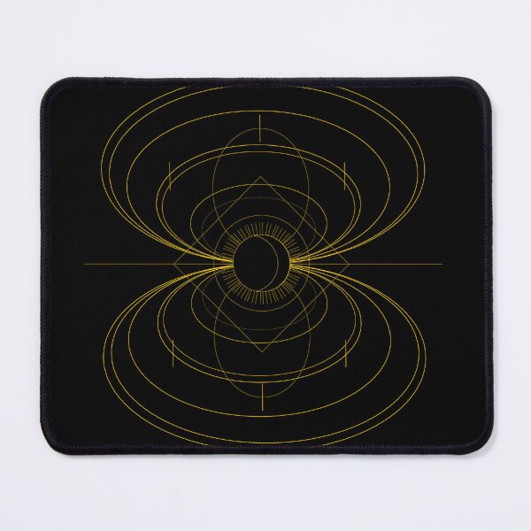 Item preview, Magnetic gold designed and sold by bleujun64.
