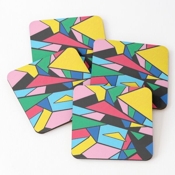 Item preview, Shattered Palette designed and sold by Xepherus3.