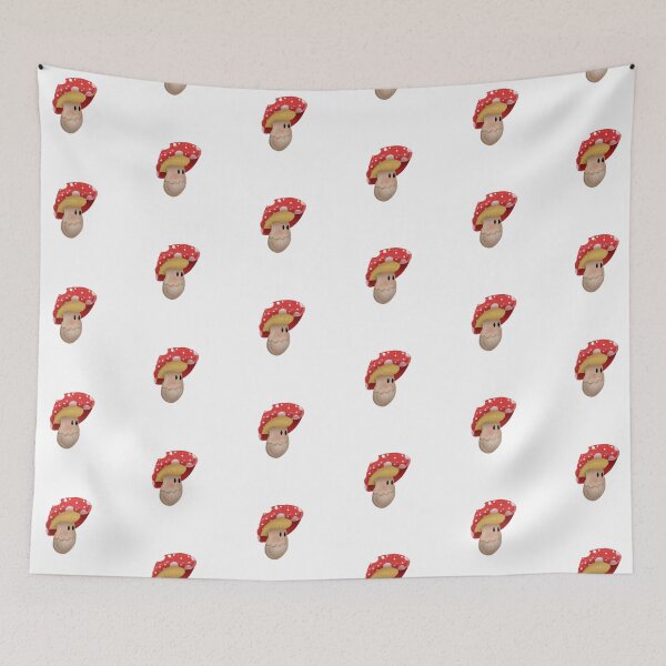 Item preview, Cute mushroom designed and sold by saor.iarts.