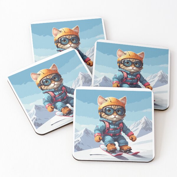 Item preview, Cat ski designed and sold by AxelBrook.