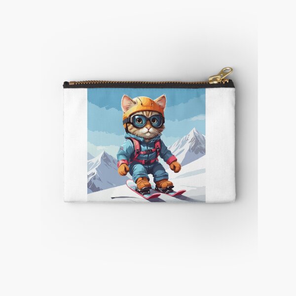 Item preview, Cat ski designed and sold by AxelBrook.