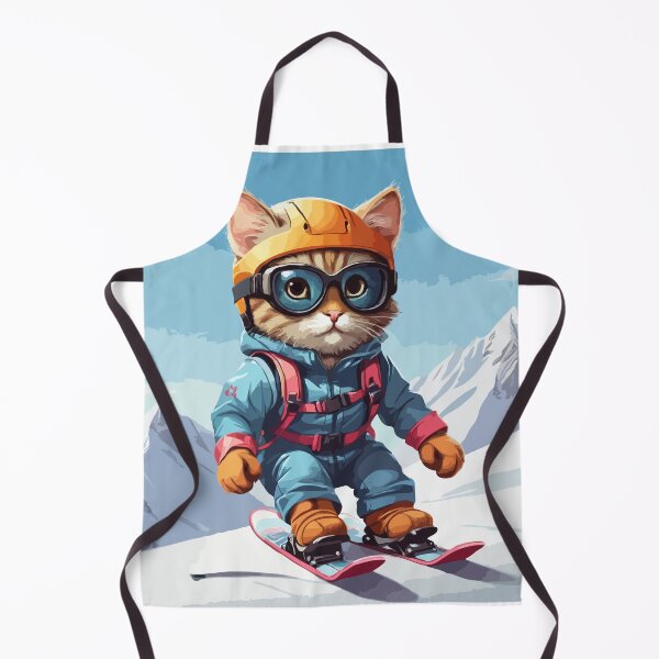 Item preview, Cat ski designed and sold by AxelBrook.