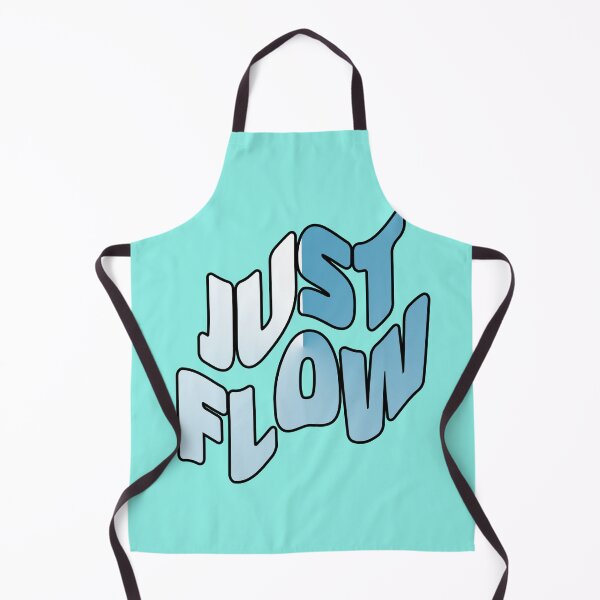 Item preview, Just Flow designed and sold by urban-hillbilly.