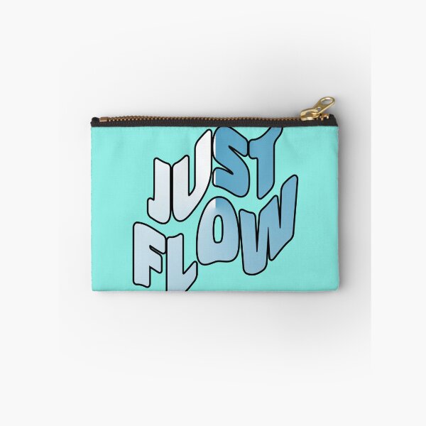 Item preview, Just Flow designed and sold by urban-hillbilly.