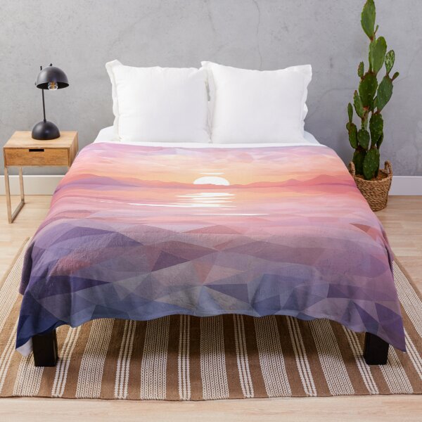 Item preview, Gentle Awakening in Abstract designed and sold by RxU3.