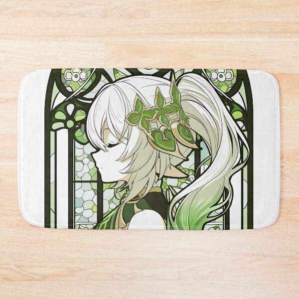 Item preview, Stained Glass Nahida designed and sold by SchellStation.