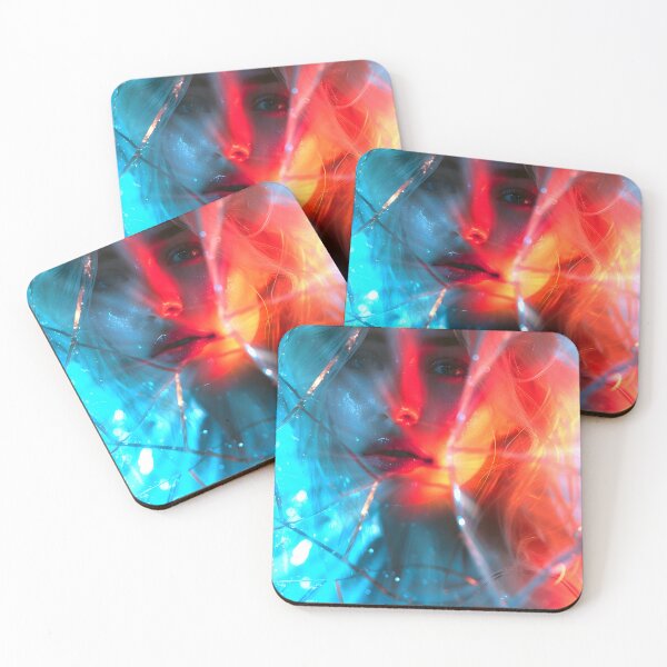 Item preview, Blaze of Innocence: A Battle Unveiled designed and sold by AI-Only Creations.