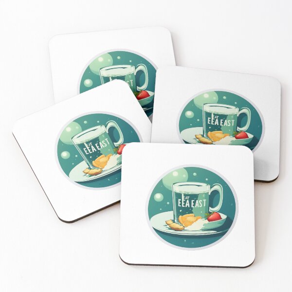 Item preview, eat glass designed and sold by DahGrind.