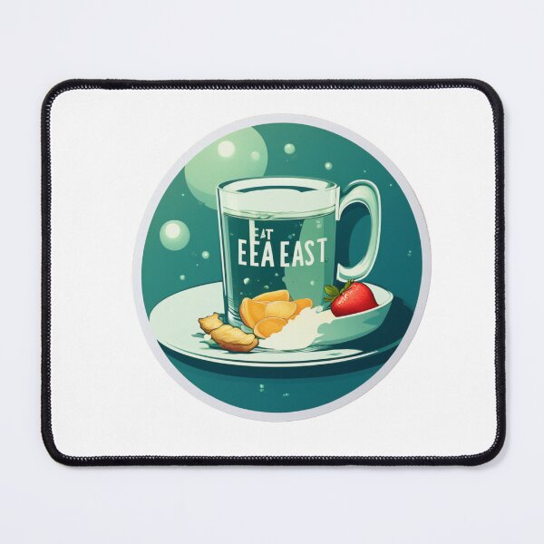 Item preview, eat glass designed and sold by DahGrind.