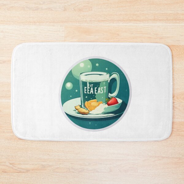 Item preview, eat glass designed and sold by DahGrind.