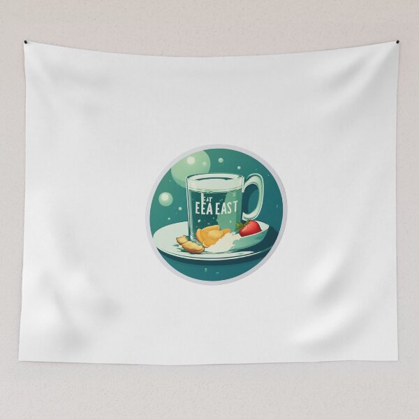 Item preview, eat glass designed and sold by DahGrind.