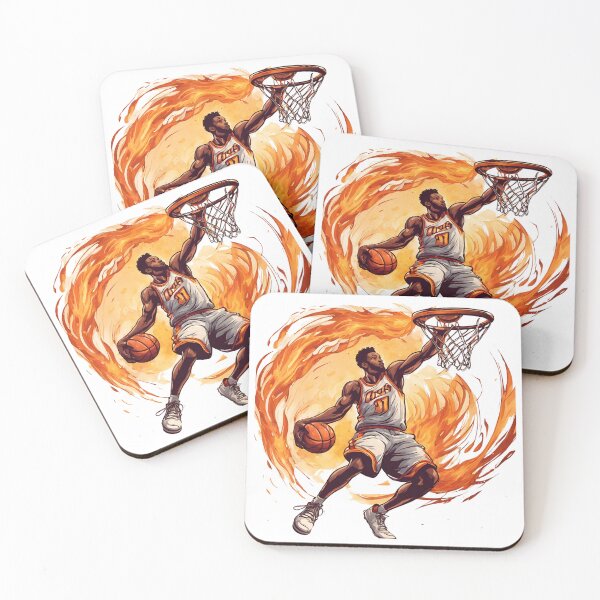 Item preview, Dreams take flight with every dunk designed and sold by Shash Works.