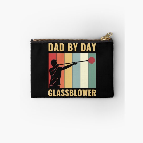 Item preview, Funny Dad By Day Glass Blower By Night Glassblower designed and sold by BlueBerry-Pengu.