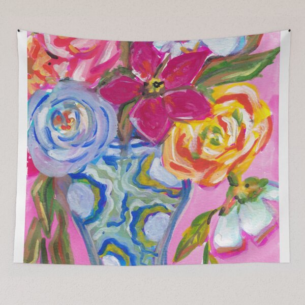 Item preview, I can buy myself flowers designed and sold by Brenda  Knoll.