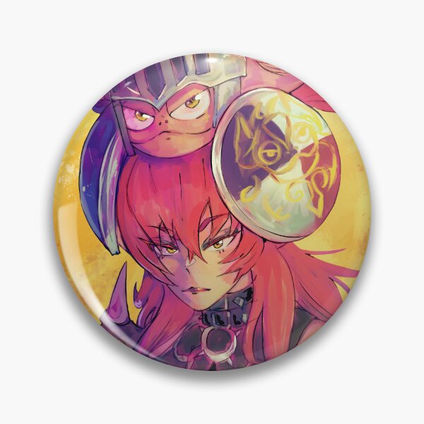 Item preview, Zentreya (Shield Chat) designed and sold by BoutsOfTheBlind.