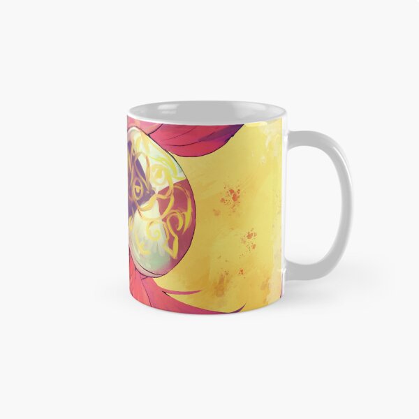 Item preview, Zentreya (Shield Chat) designed and sold by BoutsOfTheBlind.