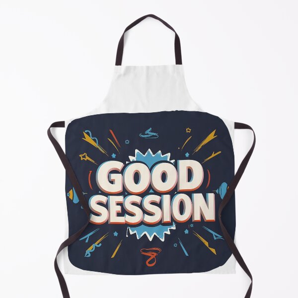 Item preview, Copy of Good Session / Good Time 3 designed and sold by Toms Tee.
