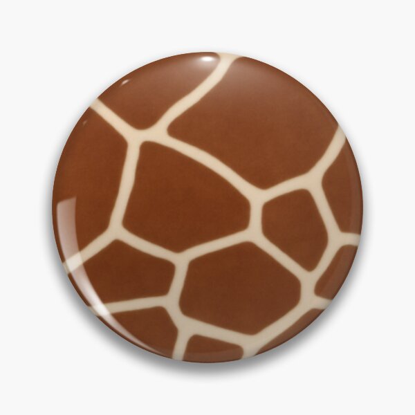 Item preview, Giraffe Print designed and sold by TalosianStudios.