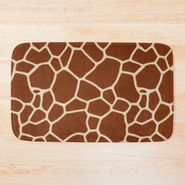 Item preview, Giraffe Print designed and sold by TalosianStudios.