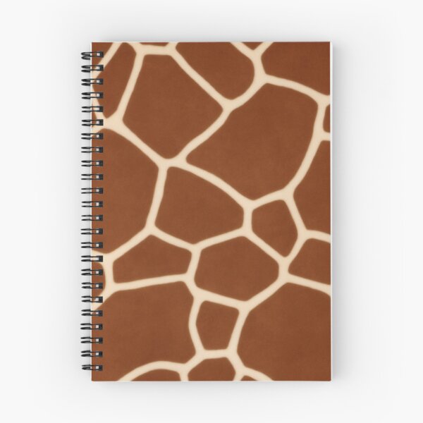 Item preview, Giraffe Print designed and sold by TalosianStudios.