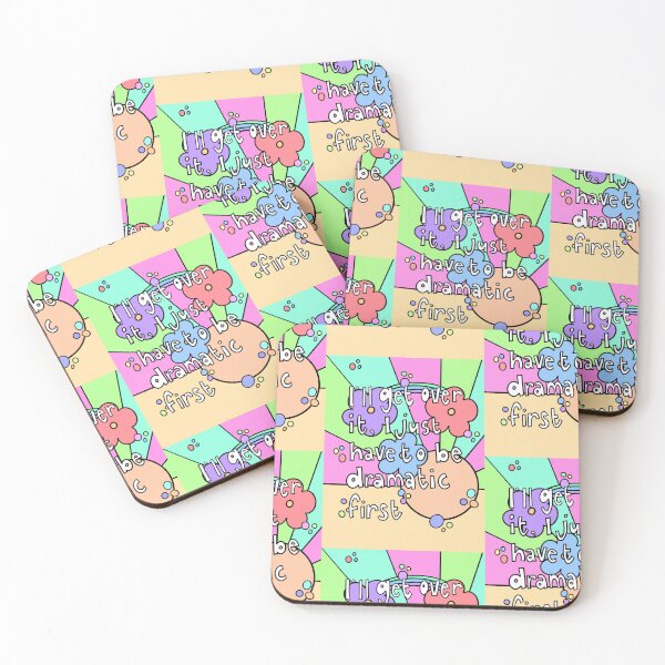 Item preview, Drama designed and sold by Kezylou.
