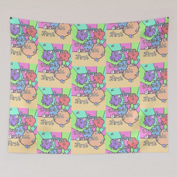 Item preview, Drama designed and sold by Kezylou.