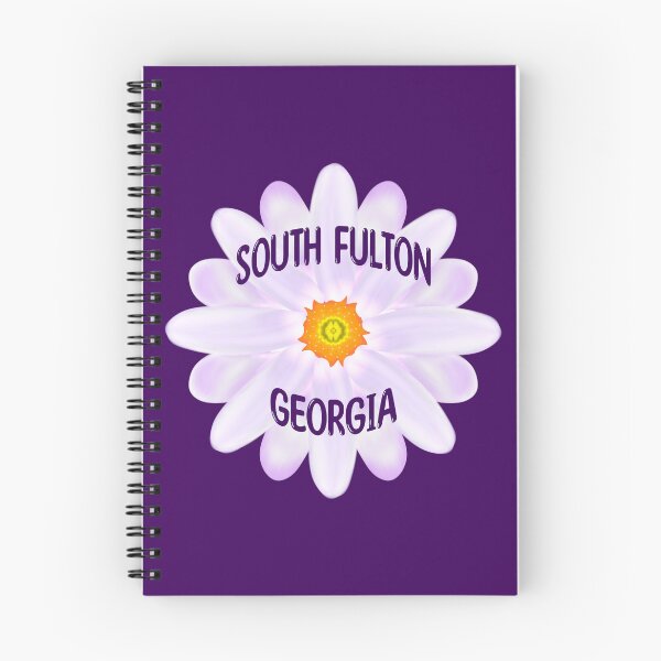 Item preview, South Fulton Georgia designed and sold by MoMidoStore.