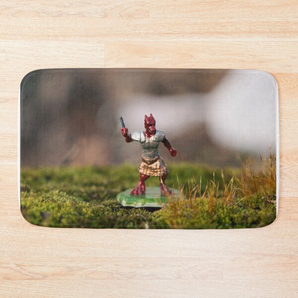 Item preview, Kobold Fighter designed and sold by MoodandMagic.