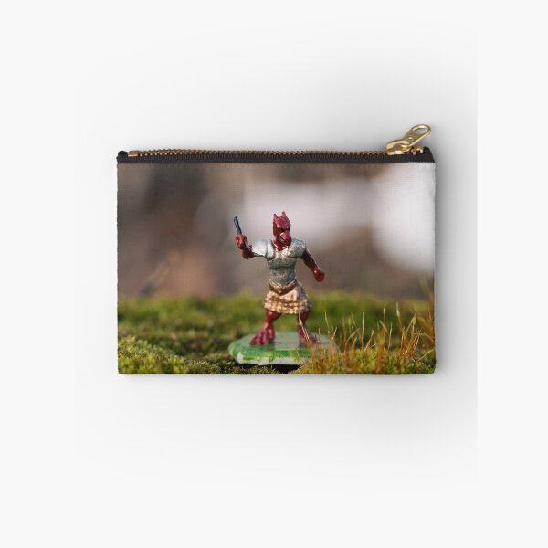 Item preview, Kobold Fighter designed and sold by MoodandMagic.