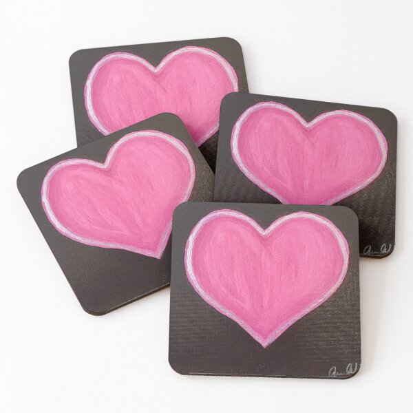 Item preview, Neon Love designed and sold by DrBJess.