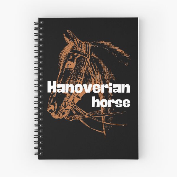 Item preview, hanoverian horse designed and sold by AncientAccent.