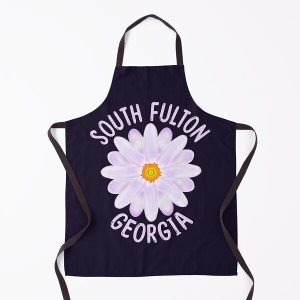 Item preview, South Fulton Georgia designed and sold by MoMidoStore.