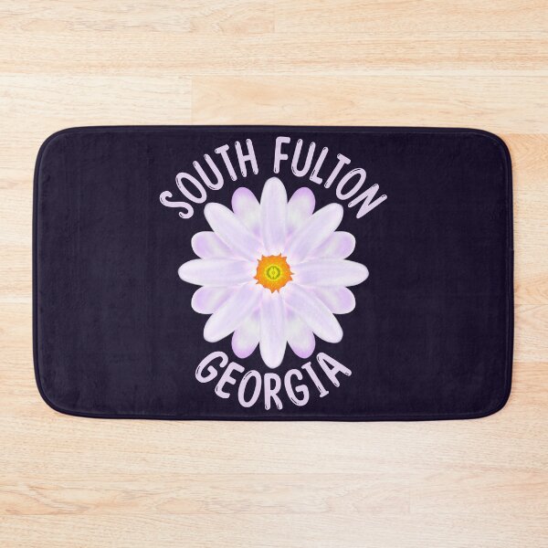 Item preview, South Fulton Georgia designed and sold by MoMidoStore.