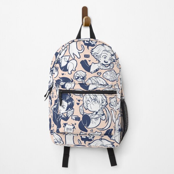 Hetalia backpack best sale