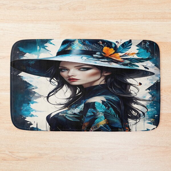 Item preview, Mysterious Woman 01 designed and sold by MaiconFFC.