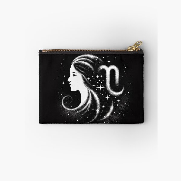 Item preview, Virgo: Virgo in Detail: The Perfectionist's Craft designed and sold by ZodiBlend.